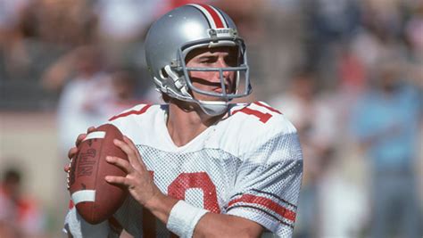 ohio state qb gambling|Former Ohio State QB Art Schlichter, Notorious Betting.